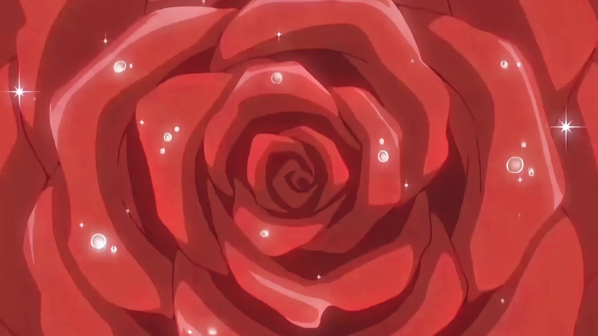 Episode 1 - Dari Putri Terbuang Jadi Calon Ratu